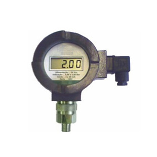 Transmissor de Pressão Digital RMD-420-AL