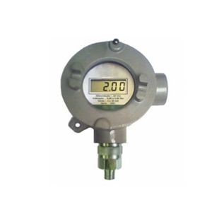 Transmissor de Pressão Digital RMD-420-EX